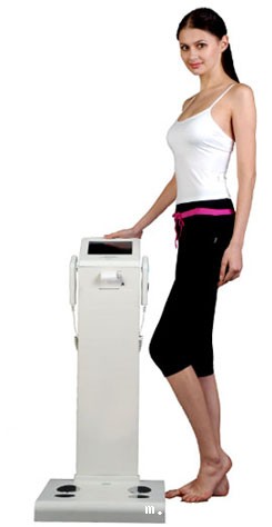 BE-1B实用型人体成分分析仪