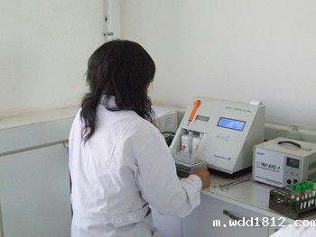 血液粘度的改变与相关疾病