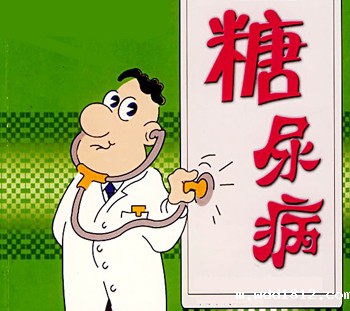 血流变检测仪对糖尿病的诱发因素分析