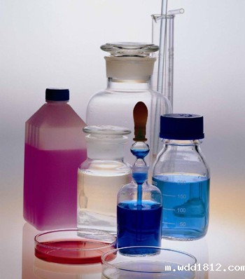 试剂在全血分析中的作用