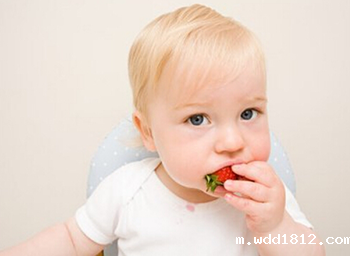 夏天宝宝需要补充哪些微量元素