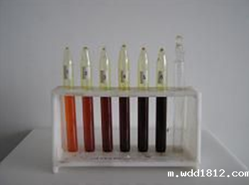 生化分析仪厂家告诉你仪器检测方法