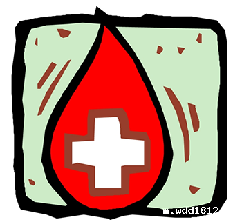 血液分析仪厂家给你一本血液清洁书