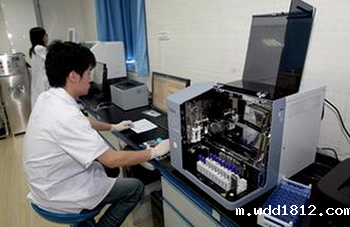 血流变检测仪厂家普及仪器使用规范