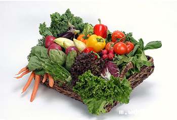 推荐几种食物帮助血液健康