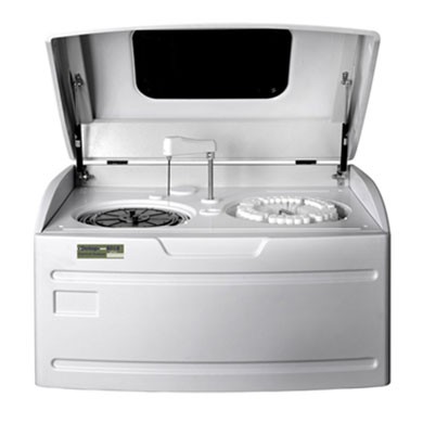 国康全自动生化分析仪