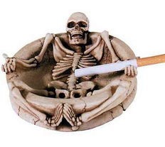 吸烟引起总胆红素增高 危害身体健康