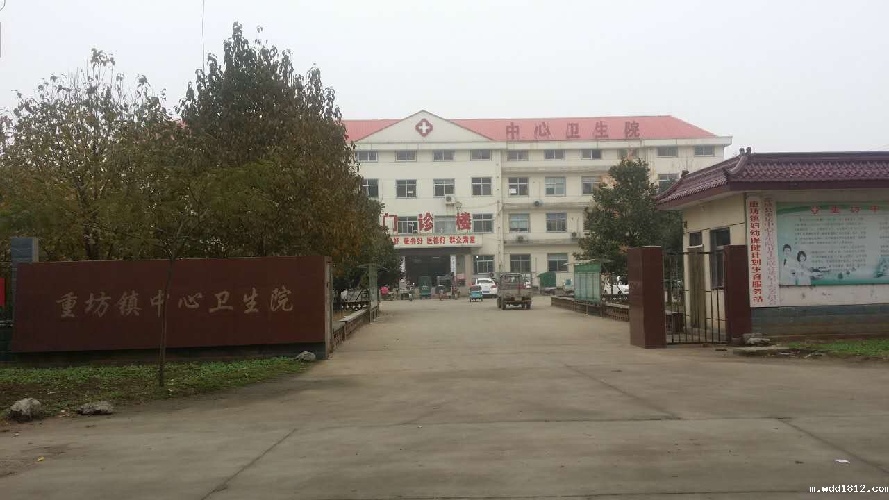 重坊镇中心医院采购微量元素一体机