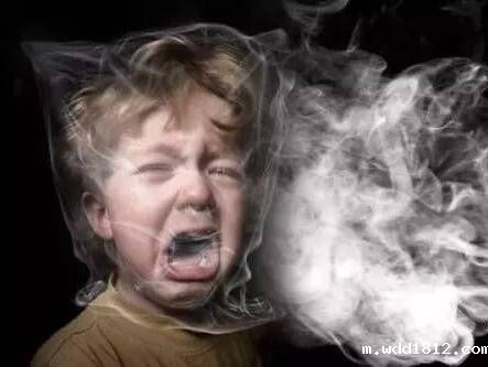 生化检测仪厂家谈“二手烟导致5岁宝宝脉搏消失”？