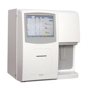 三分类血常规检测仪