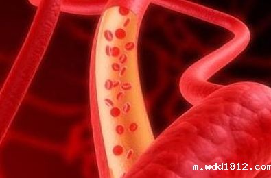 血流变检测仪的临床应用