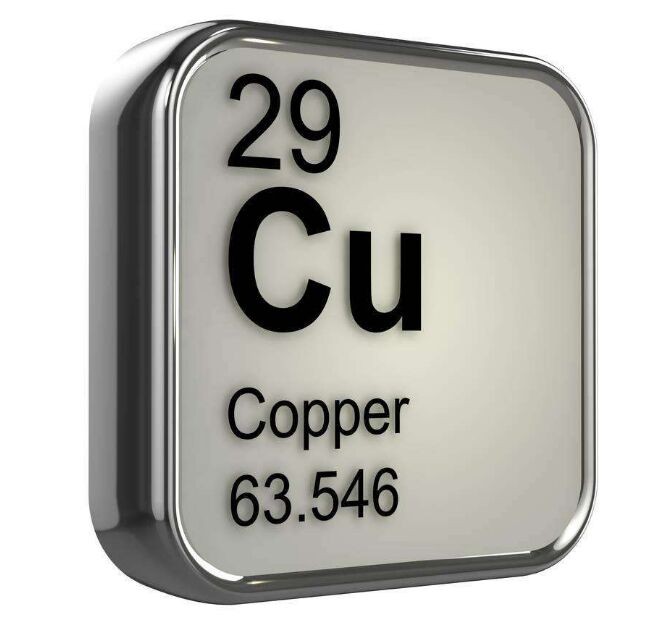 hth华体会app官网登录厂家谈铜与心血管健康的关系