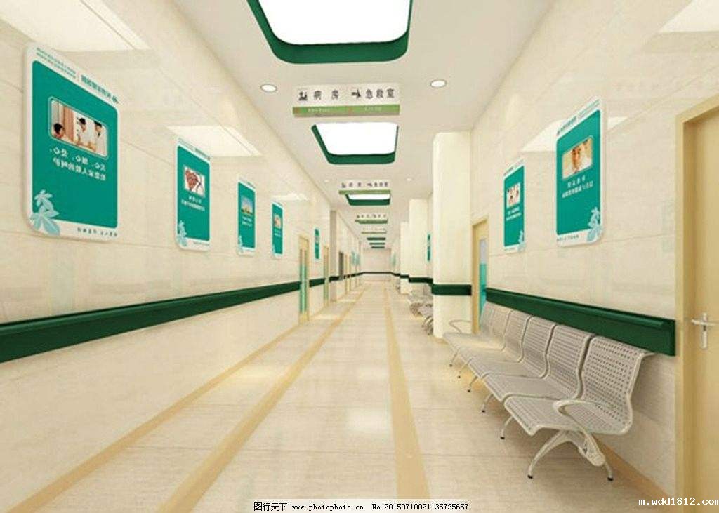 儿童智力测试仪厂家浅谈共享医院的产生