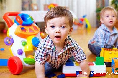 儿童智力测试仪谈智力游戏的好处 