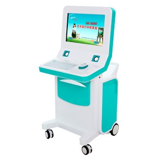 儿童智力测试仪谈智力游戏的好处 