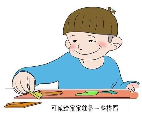 儿童智力测试仪适合检测几岁的儿童