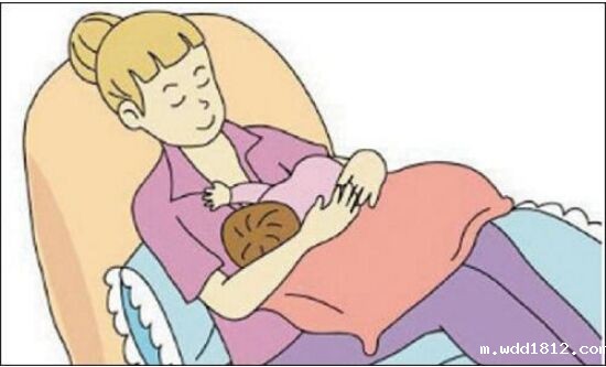 全自动母乳分析仪谈母乳喂养强大抗病功效