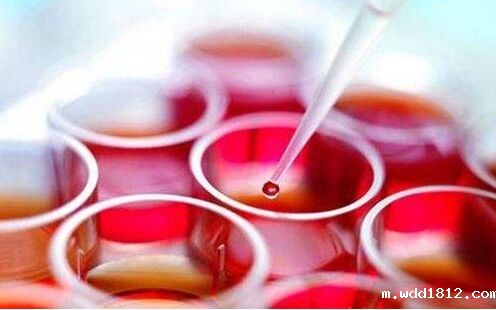 微量元素检测仪品牌分析血液与头发检测比较