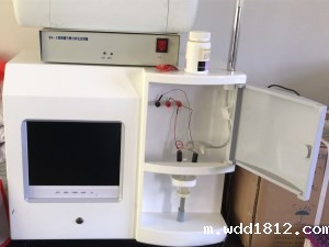 微量元素检测仪采购单位海口中心卫生院 微量元素检测仪采购单位海口中心卫生院