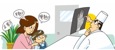 华体会pg电子测骨龄预测身高准吗