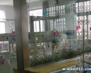 医用微量元素检测仪厂家与宣城市中心医院友好合作