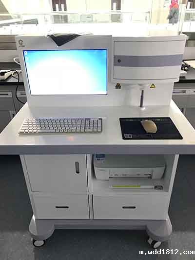 兰州新区中川人民医院从hth华体会app官网登录厂家采购仪器