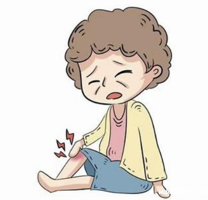 中医体质辨识仪器生产厂家体育中国网址介绍中医妙招，化解难缠老骨病！