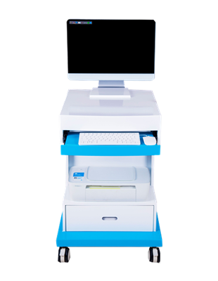 中医体质辨识仪