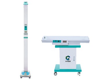 立式儿童身高体重测量仪(GK-L)hth华体会app官网登录,华体会官方下载app品牌