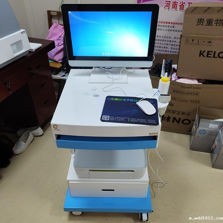 超声骨密度测量仪价格 超声骨密度测量仪价格