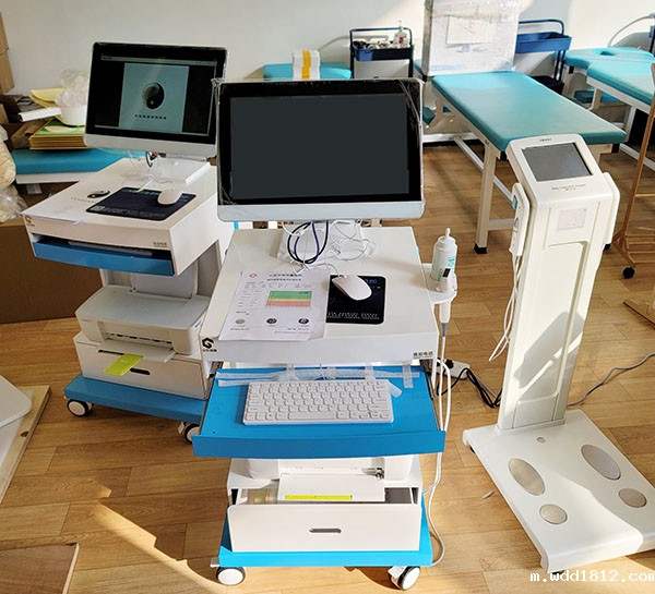 微量元素检测分析仪 微量元素检测分析仪