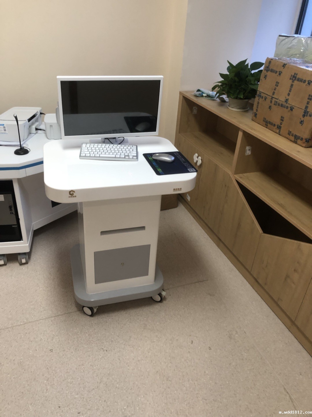 儿童膳食营养分析仪 儿童膳食营养分析仪