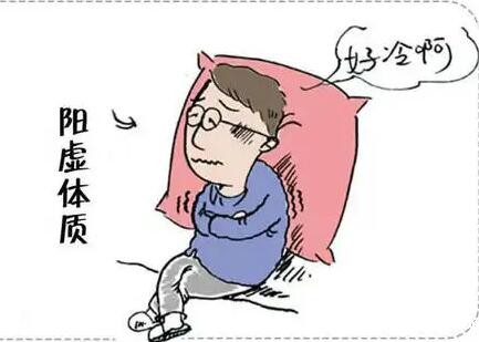 中医体质辨识仪提示经常失眠,可能是“阳虚”!中医送你助眠“良方” 中医体质辨识仪提示经常失眠,可能是“阳虚”!中医送你助眠“良方”