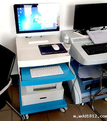 骨密度分析仪 骨密度分析仪