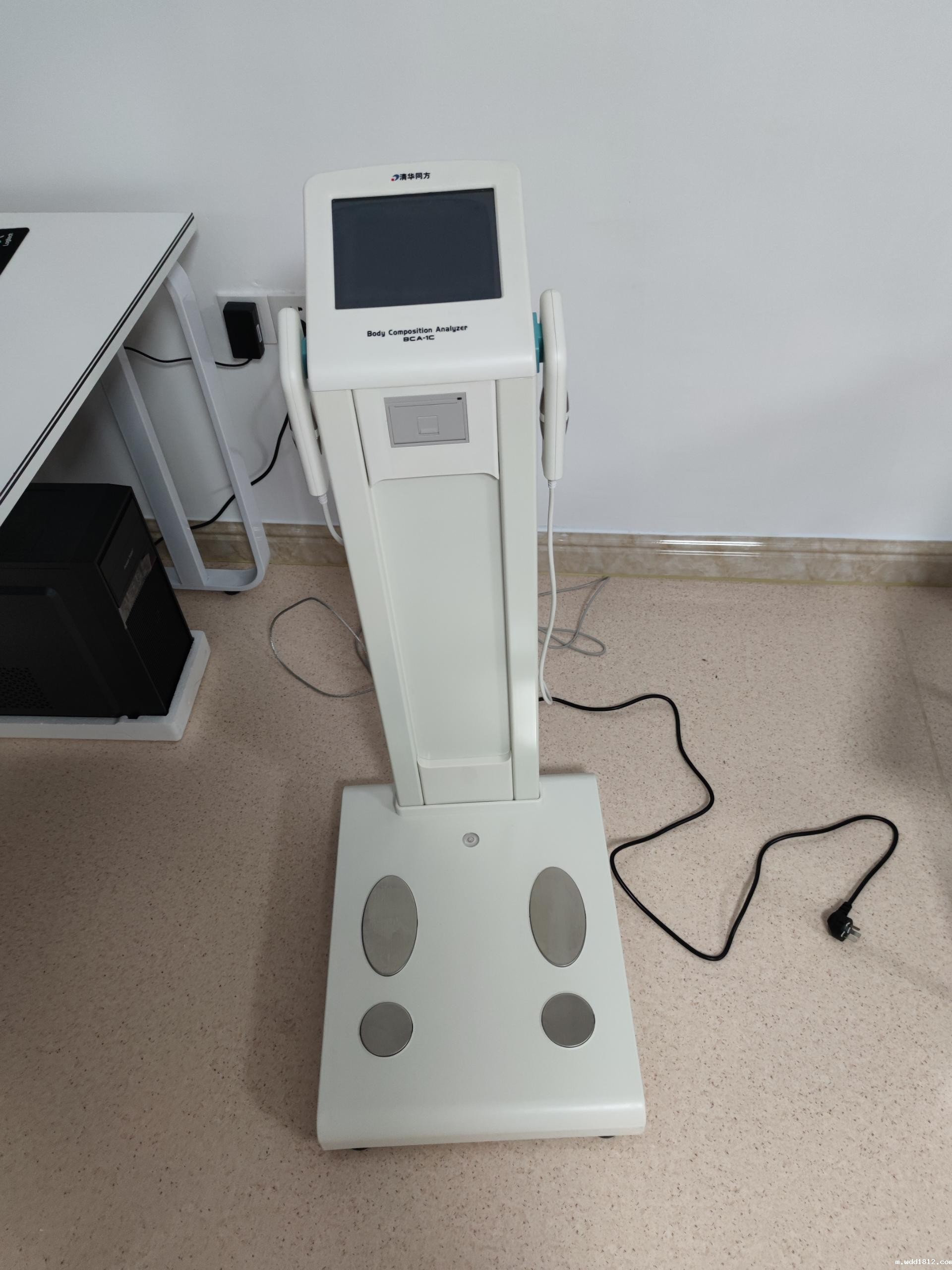 体育中国网址人体成分分析仪器精准测试身体组成的利器 体育中国网址人体成分分析仪器精准测试身体组成的利器