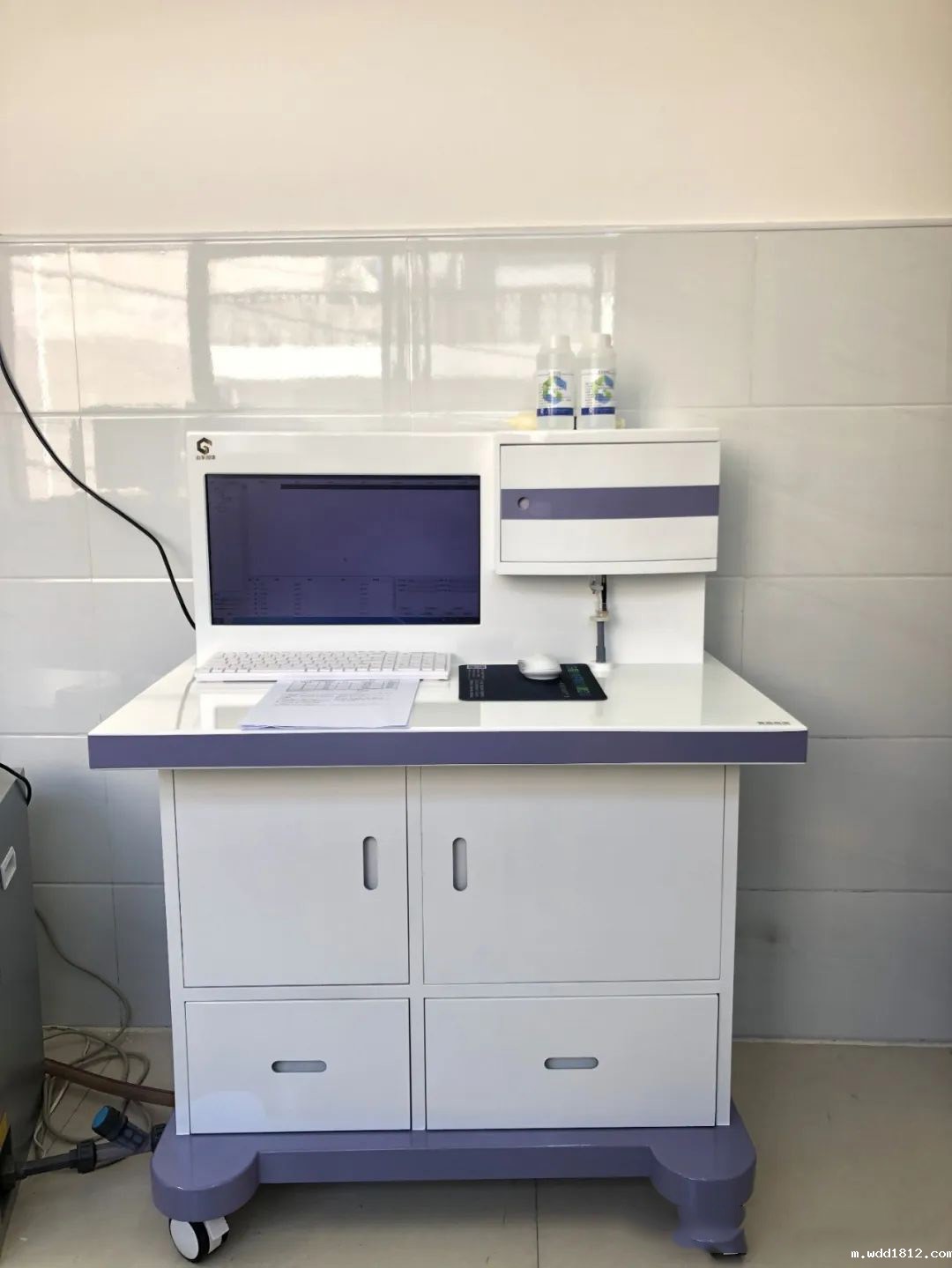 体育中国网址钙铁锌硒检测仪让你了解你不知道的微小元素大秘密 体育中国网址钙铁锌硒检测仪让你了解你不知道的微小元素大秘密