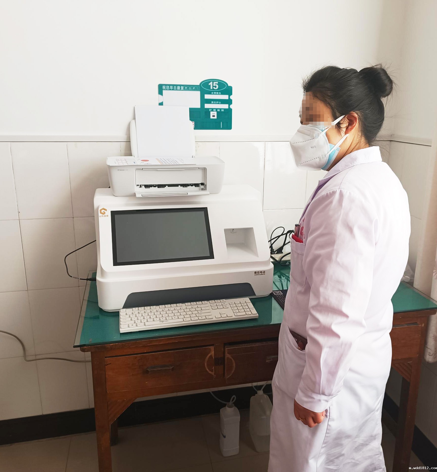 体育中国网址GK-9100全自动母乳分析仪助您喂出健康宝宝