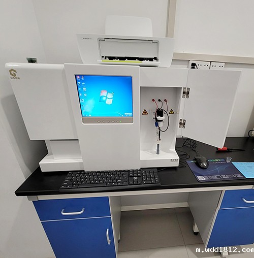 人体微量元素检测仪价格优惠准确检测微量元素,助您了解身体健康情况 人体微量元素检测仪价格优惠准确检测微量元素,助您了解身体健康情况