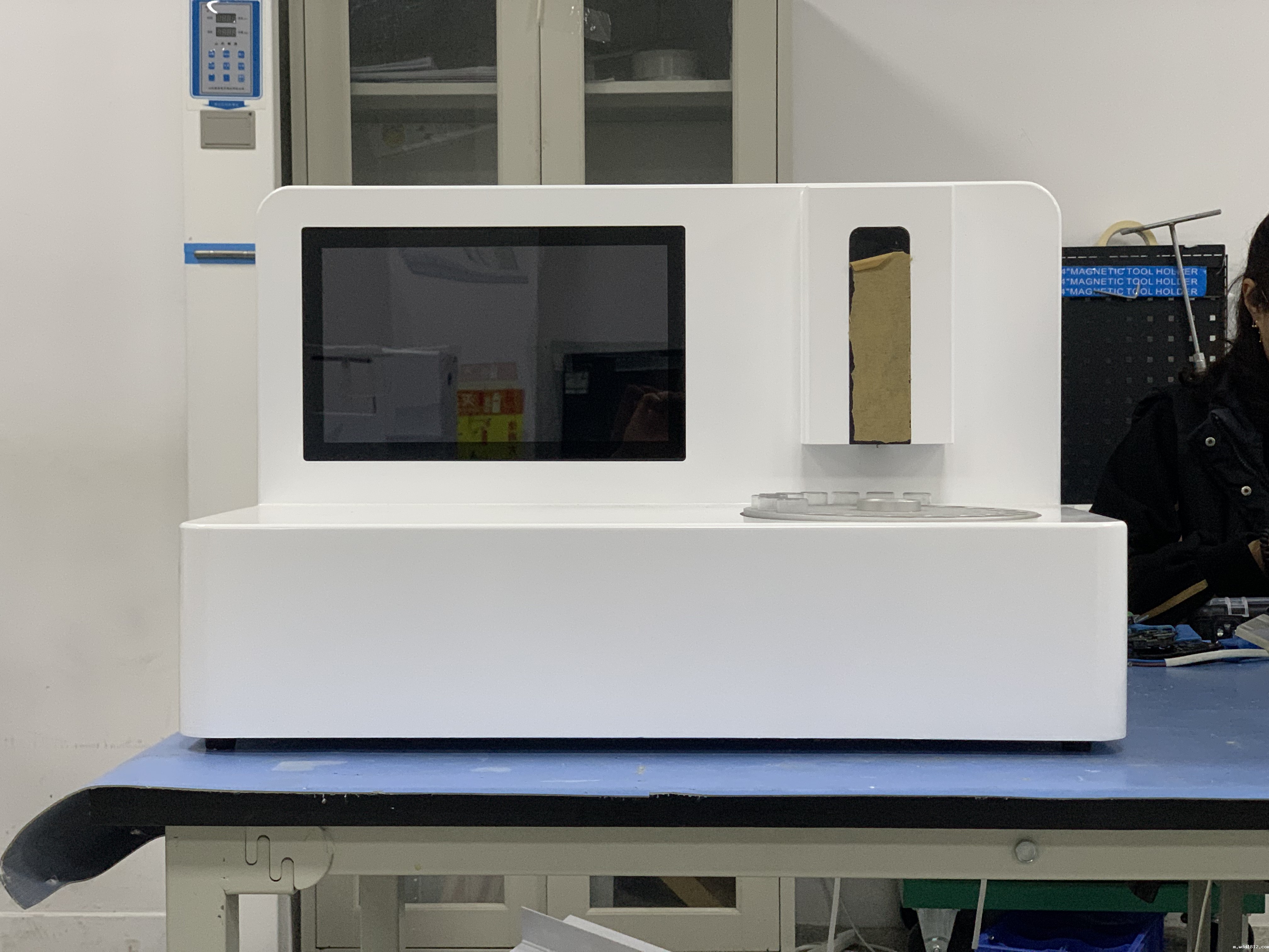 全自动母乳分析仪提醒母乳喂养的,总被宝宝咬到乳头该怎么办? 全自动母乳分析仪提醒母乳喂养的,总被宝宝咬到乳头该怎么办?