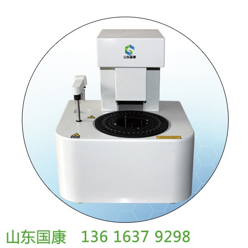 全自动尿碘分析仪厂家国康科普|甲状腺结节与碘饮食搭配 全自动尿碘分析仪厂家国康科普|甲状腺结节与碘饮食搭配