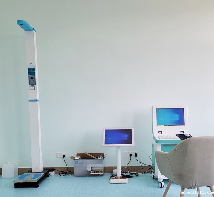 超声波身高体重测量仪提示三个信号提醒孩子进入个子猛涨期别忽略! 超声波身高体重测量仪提示三个信号提醒孩子进入个子猛涨期别忽略!