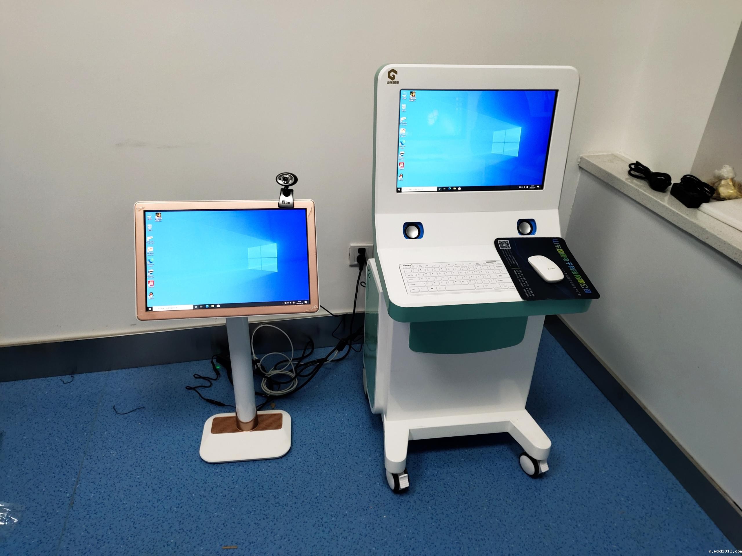 儿童生长发育测试仪厂家国康提示如何抓住小孩成长的黄金阶段？