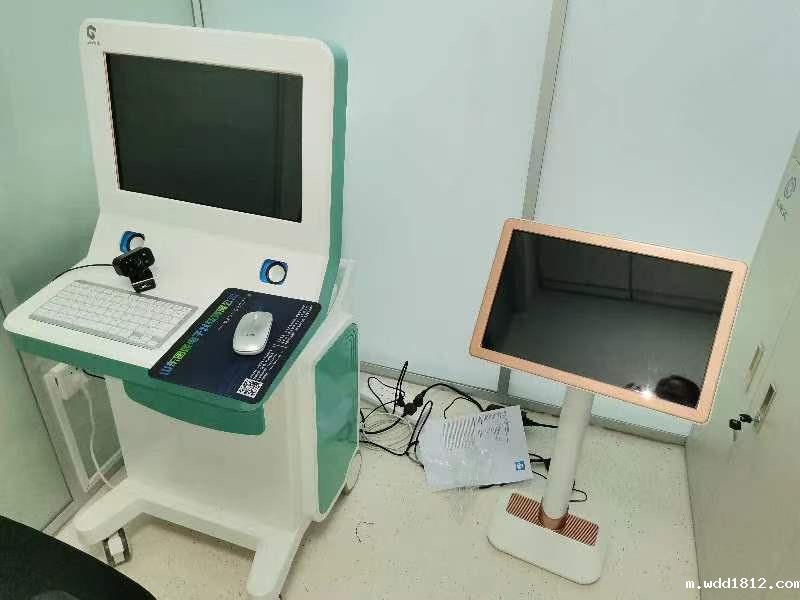 儿童生长发育测试仪厂家国康提示如何抓住小孩成长的黄金阶段？