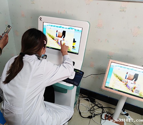 儿童心理健康测试仪厂家国康提醒青春期的孩子不被家长理解的困扰! 儿童心理健康测试仪厂家国康提醒青春期的孩子不被家长理解的困扰!