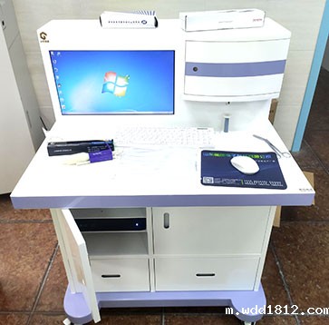 人体微量元素检测仪 人体微量元素检测仪