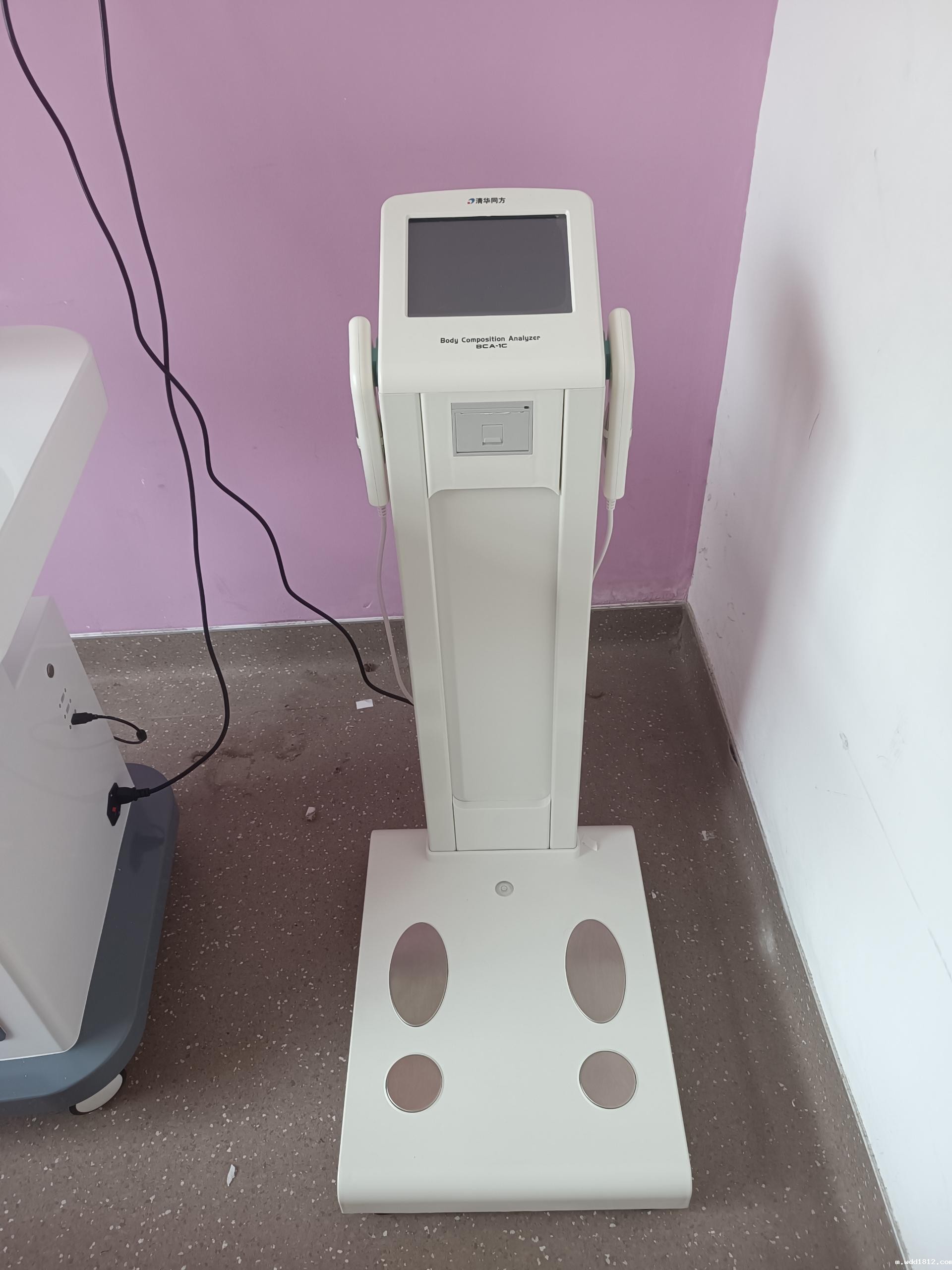 人体成分分析仪体脂秤厂家国康提示低体脂，女人的“隐形杀手”？