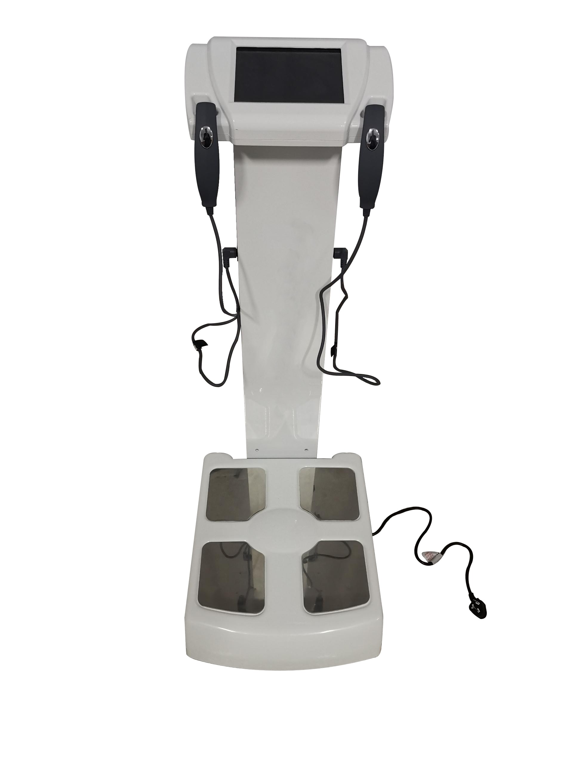 人体成分体脂秤厂家国康谈贾玲狂瘦100斤体脂率仅10%？