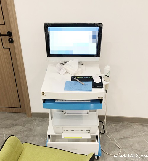 超声骨密度仪厂家国康提示骨质疏松会引起全身感染！