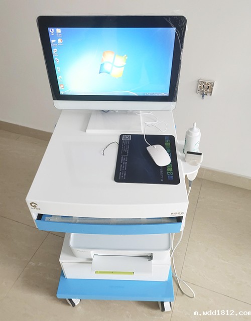 国内近几年超声华体会pg电子器设备发展现状如何? 国内近几年超声华体会pg电子器设备发展现状如何?