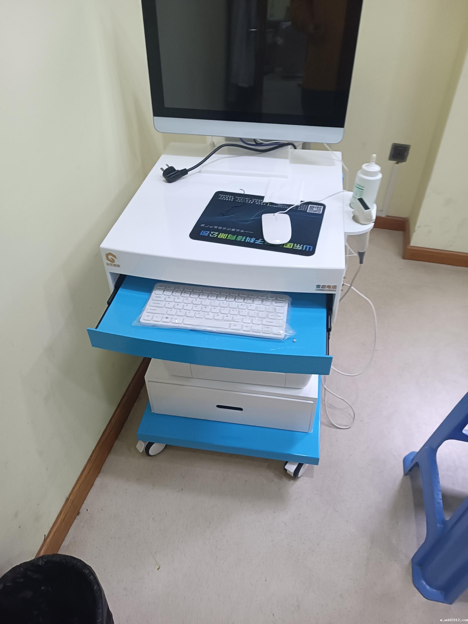 超声波华体会pg电子器针对骨密度检测z值是—0.5什么意思? 超声波华体会pg电子器针对骨密度检测z值是—0.5什么意思?